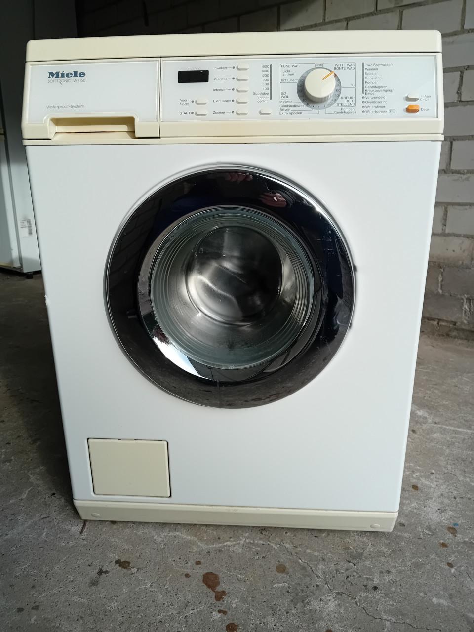 Wasmachine