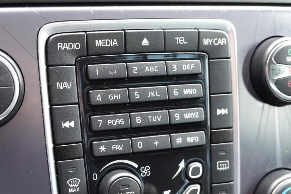 Volvo V60 1.6 t3 150-pk ocean race