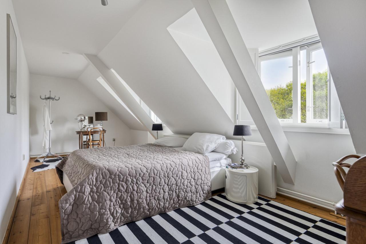 Vrijstaand huis met apart gastenhuis (Bed and Breakfast!)