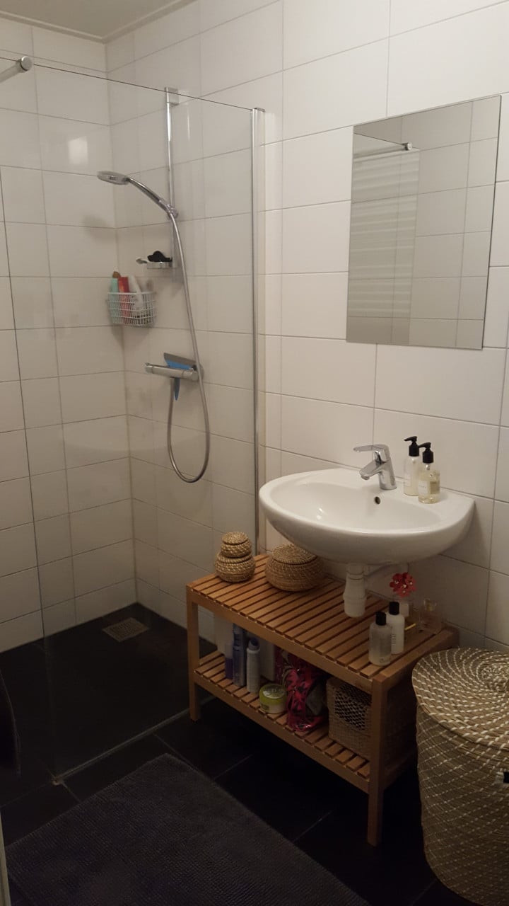 Te huur per 1 september 2 kamer appartement centrum Middelburg