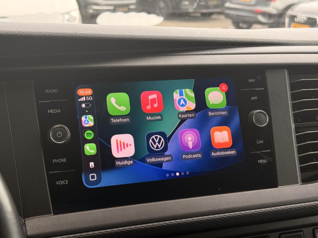 Volkswagen Transporter 2.0 tdi l1h1 30 | stoelverwarming | apple carplay | 