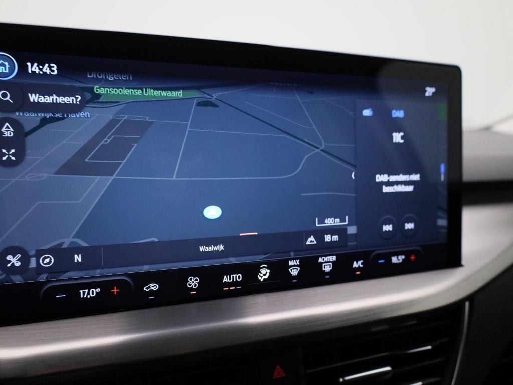 Ford Focus 1.0 ecoboost hybrid titanium | climate control | cruise control 