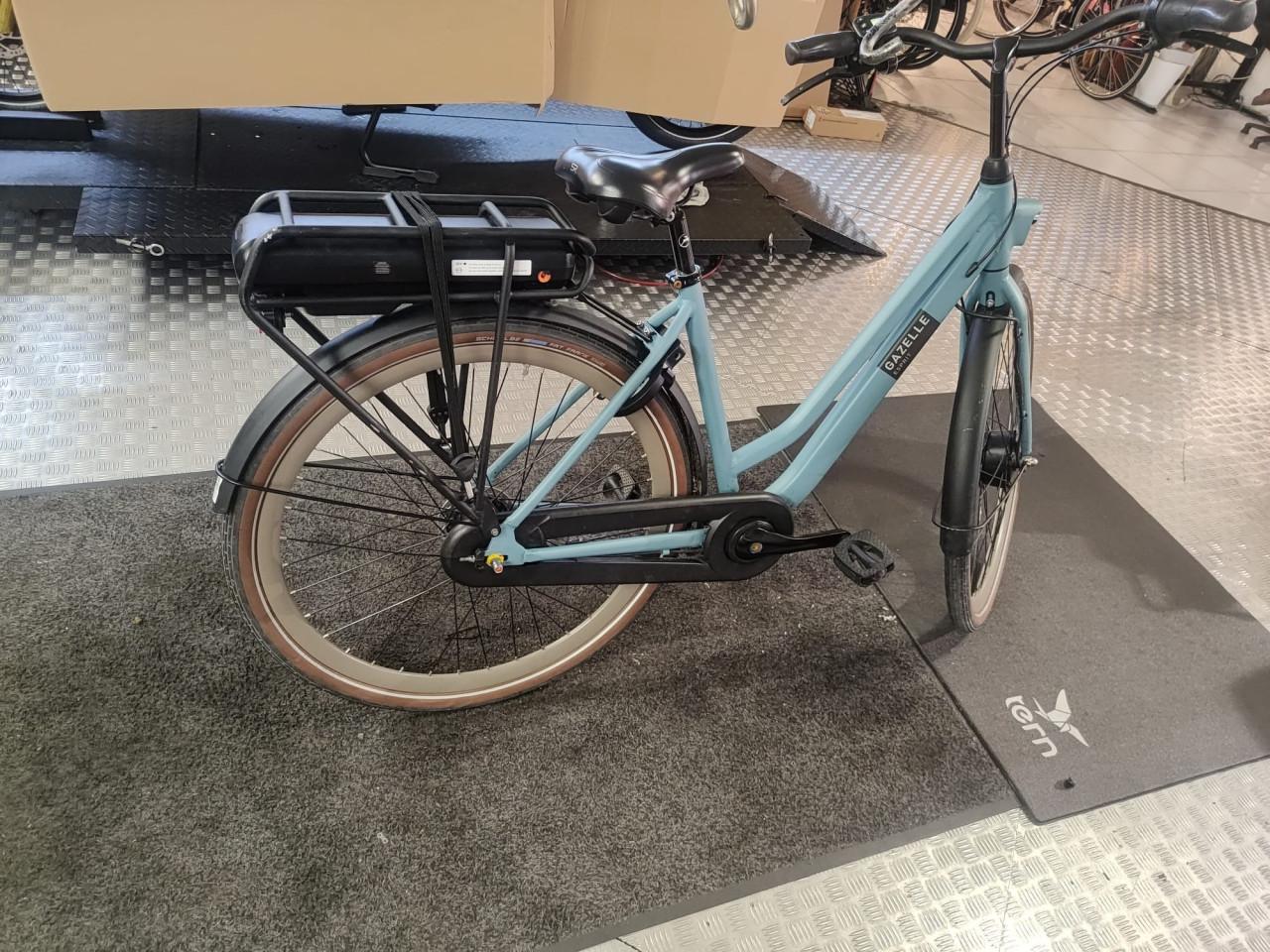 Gazelle Esprit HFB
