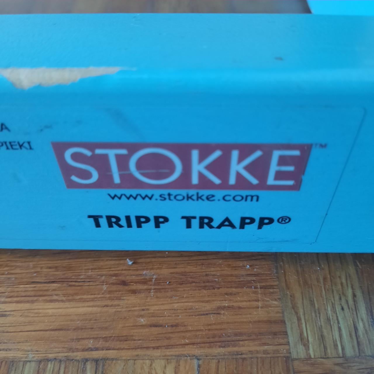 Stokke Tripp Trapp