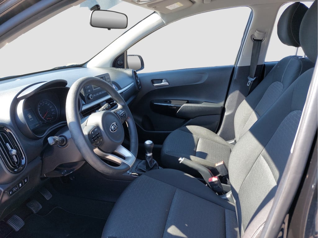 Kia Picanto 1.0 dpi comfortline | airco | bluetooth |
