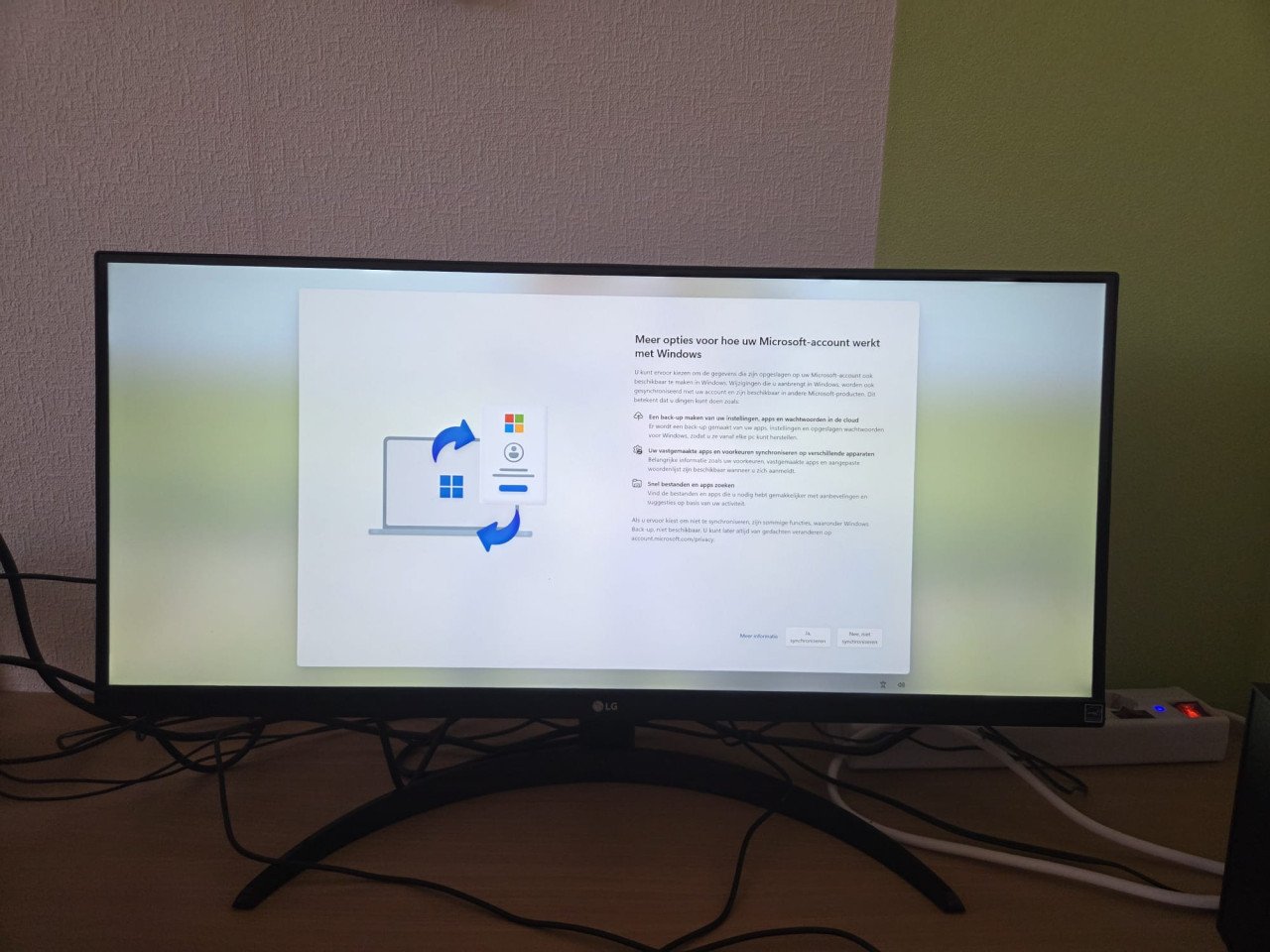Pc niet vaak gebruikt