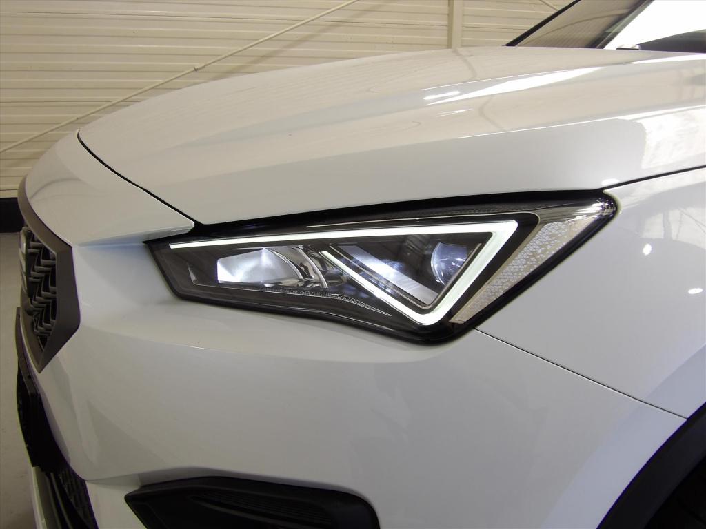 Seat Tarraco 1.5 tsi 150pk dsg-7 fr business intense