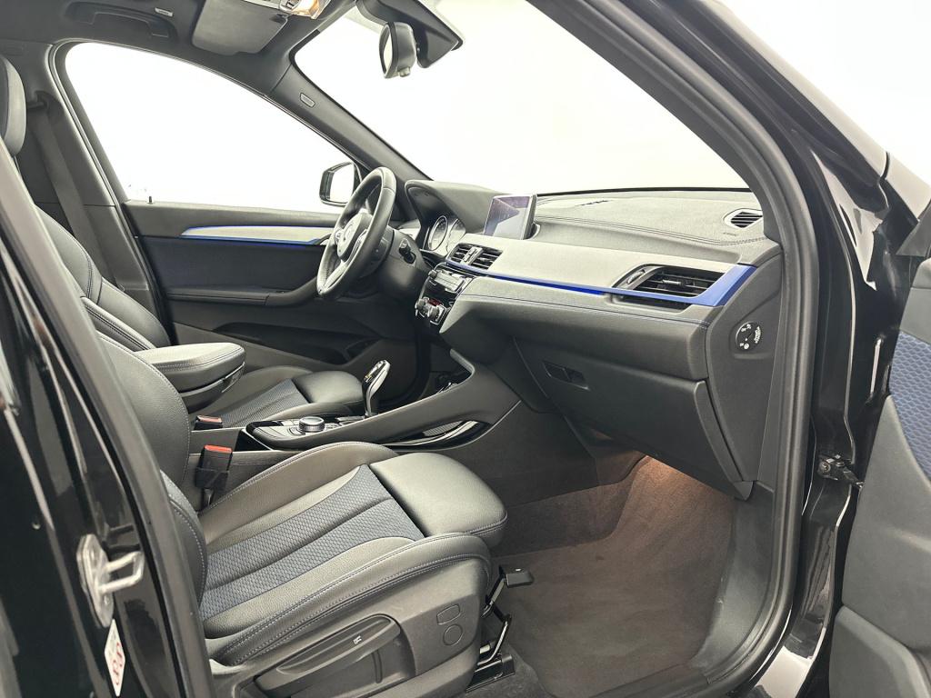 BMW X1 sdrive18i