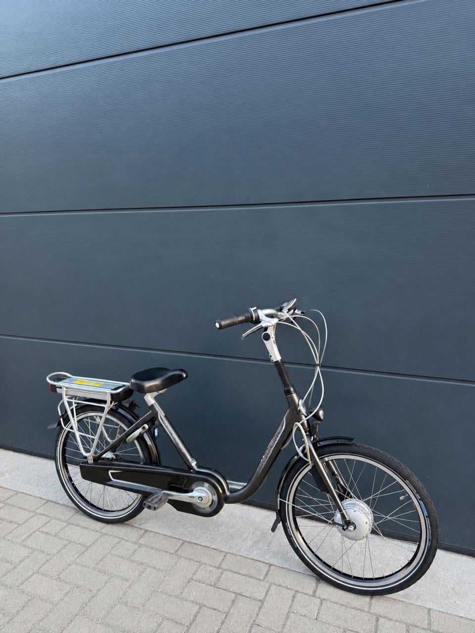 ZGAN Gazelle Balance elektrische fiets 46 cm - 26 inch