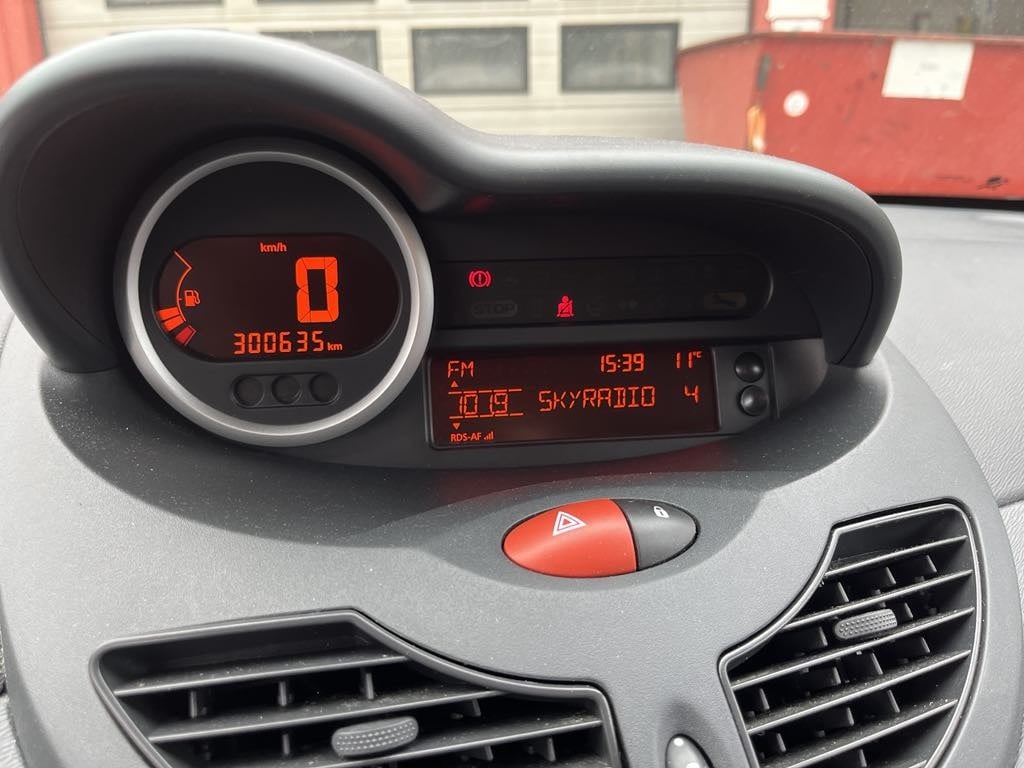 Renault Twingo 1.2-16v collection