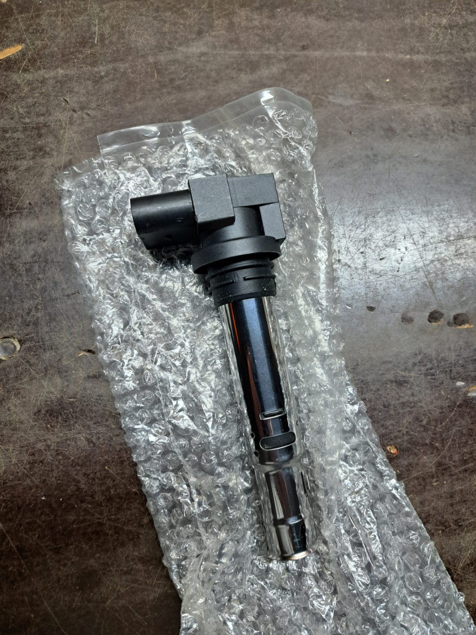 Pen bobine 2 stuks nieuw volkswagen