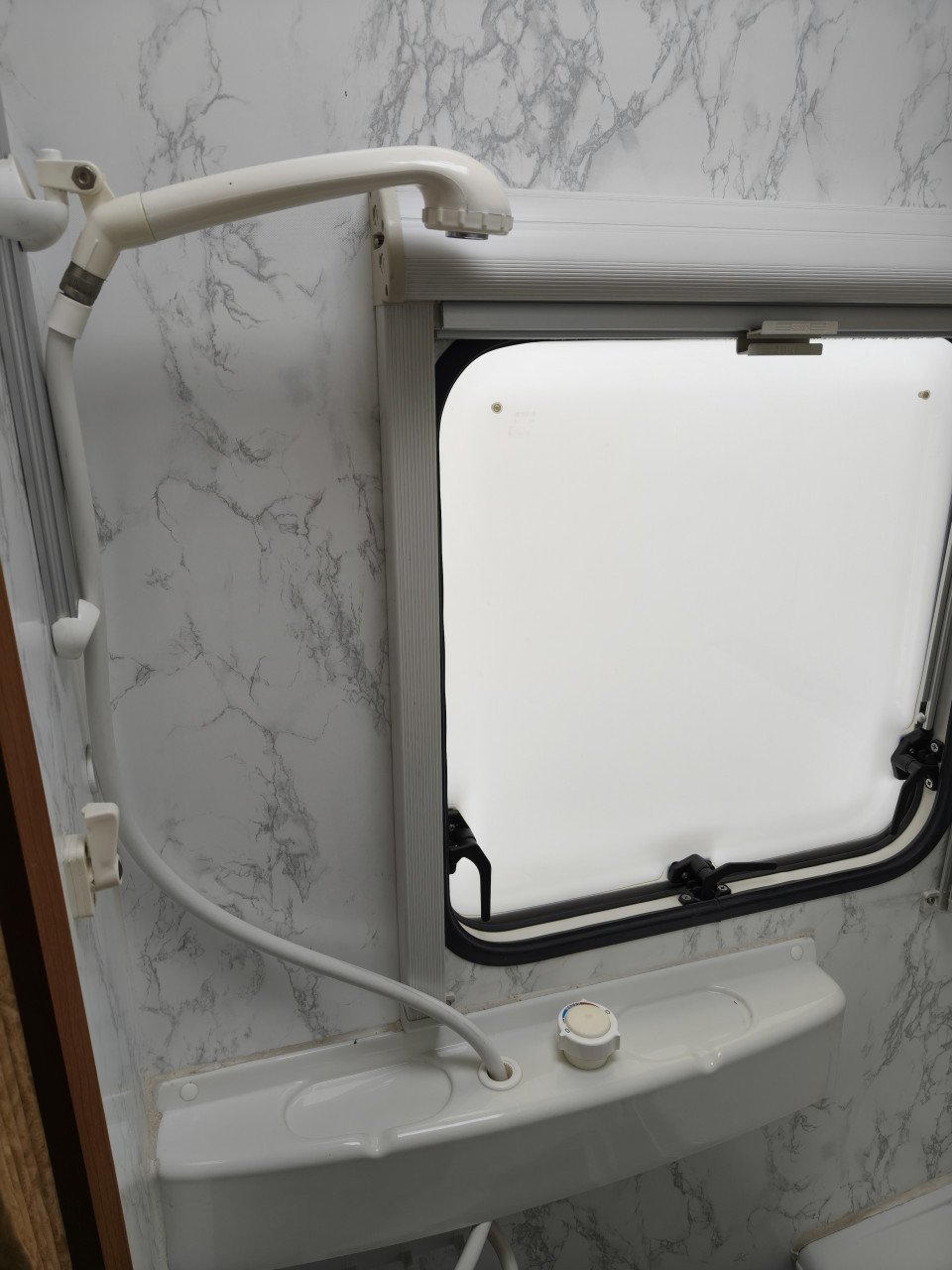Caravan LMC 490K 2000 BJ