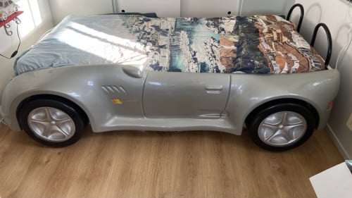 Autobed