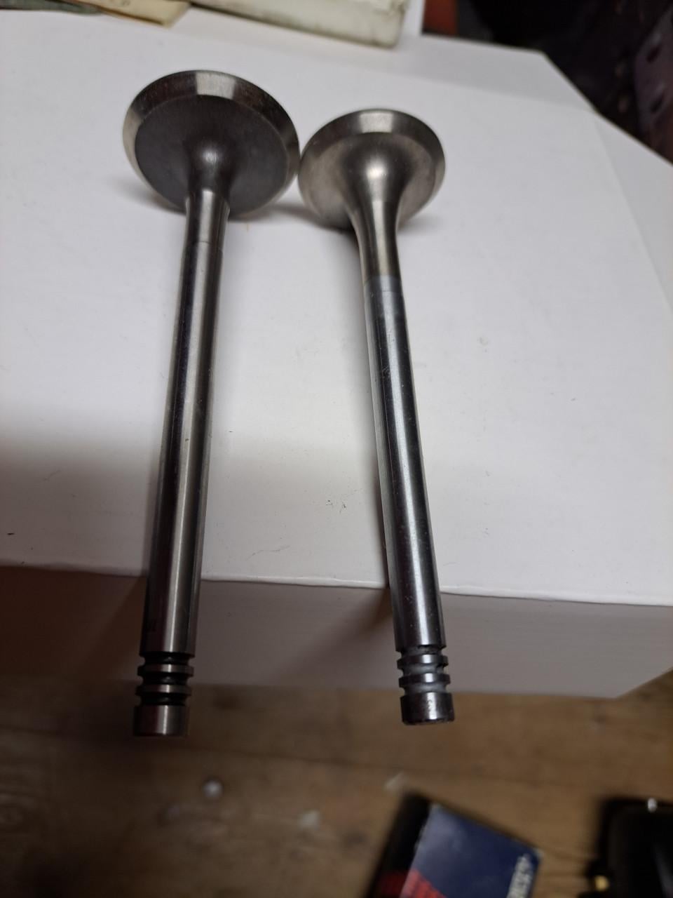 VW kever kleppen