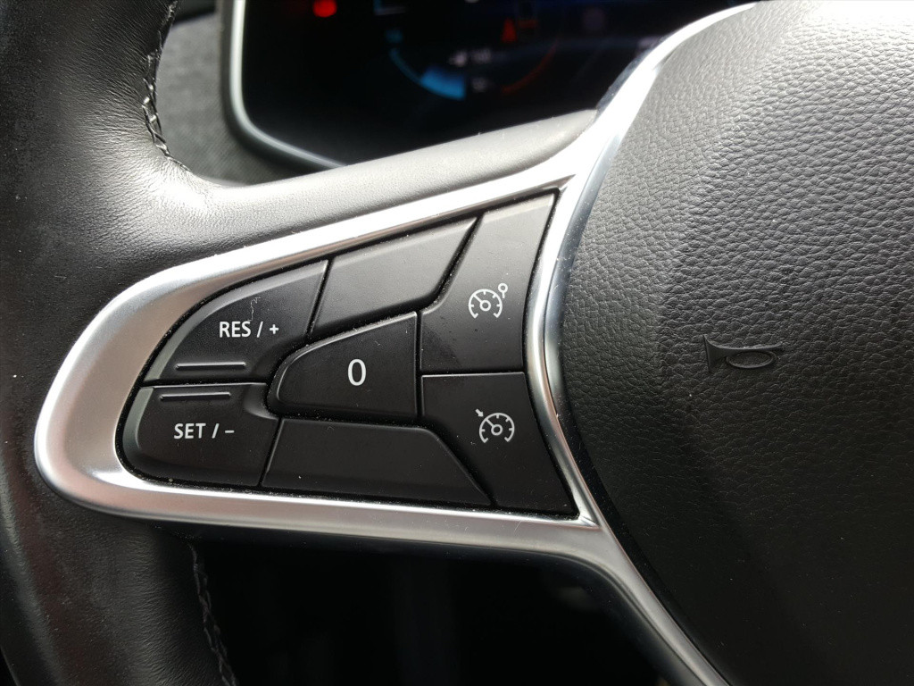 Renault Zoe 135pk intens (batterijkoop) 52kwh 3-fase navigatie | achteruitr