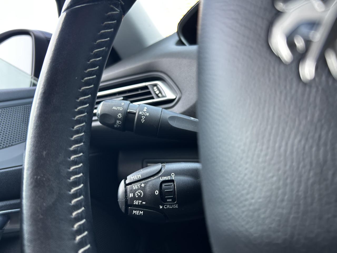 Peugeot 308 1.2 PureTech Allure/APK/CRUISE CONTR/GARANTIE/