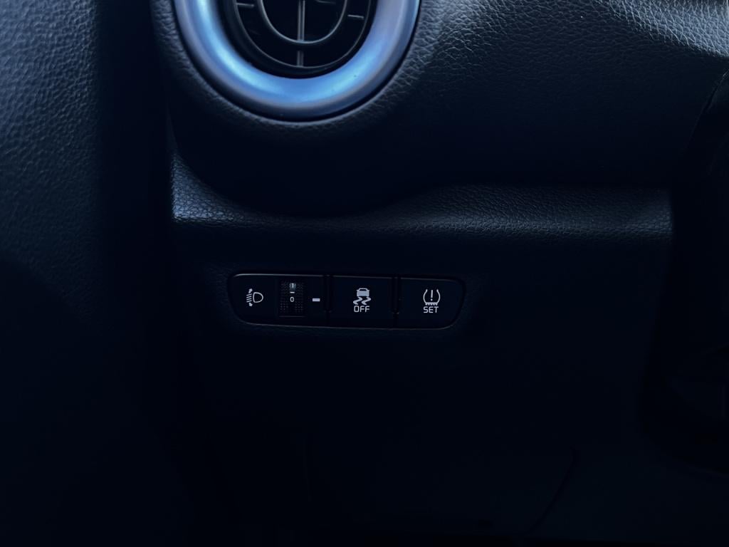 Kia Picanto 1.0 cvvt design edition | camera | carplay | radio | cruise con