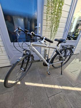 Heren fiets