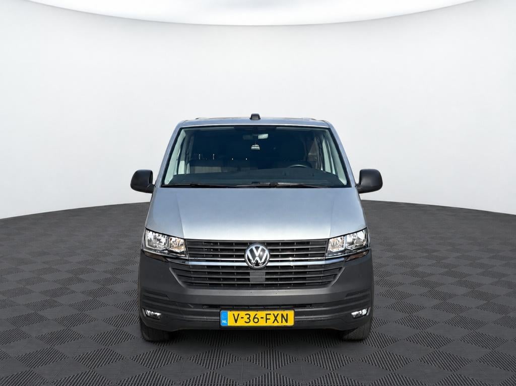 Volkswagen Transporter 2.0 tdi l2h1 30 dc comfortline 6 persoons