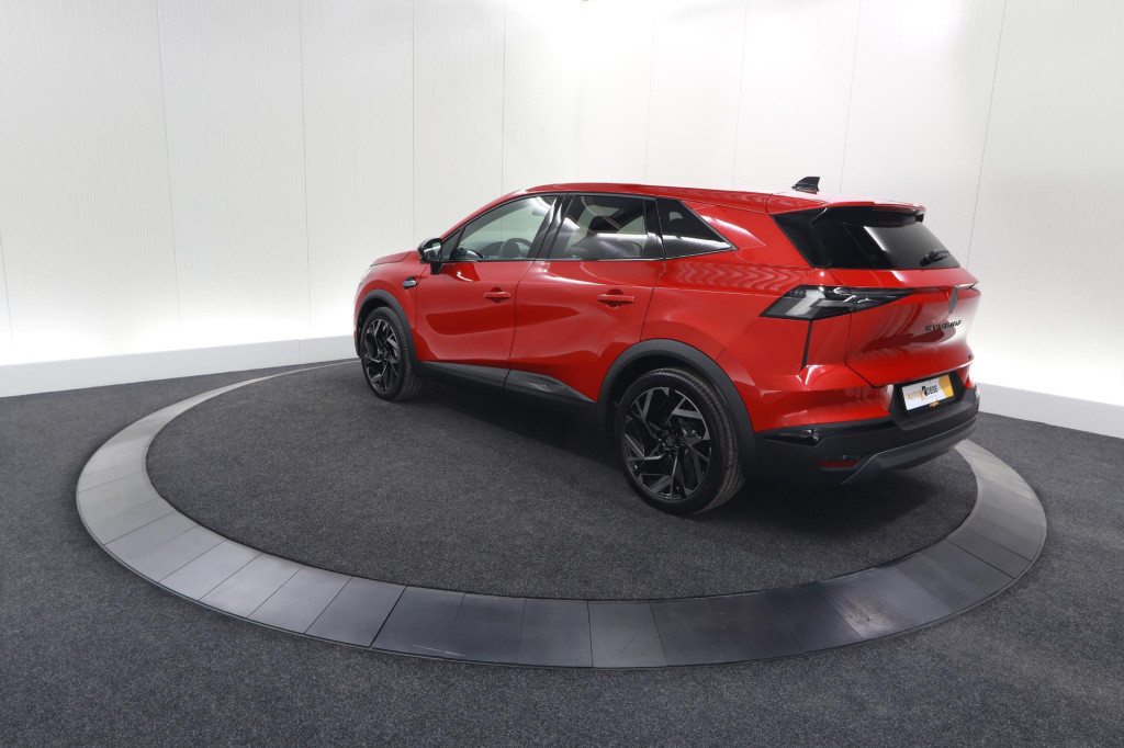Renault Symbioz 1.6 e-tech full hybrid 145 esprit alpine | camera | pack wi