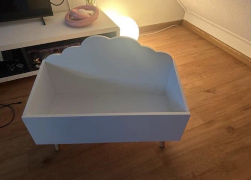 Kinderboekenkast