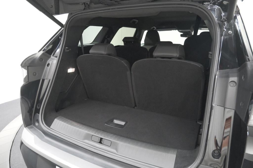 Peugeot 5008 1.2 hybrid 136 gt 7p | adaptieve cruise control | camera | ele
