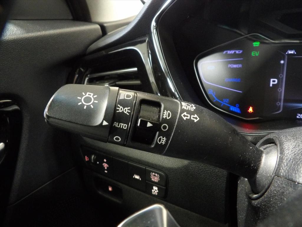 Kia Niro 1.6 gdi hybrid 141pk dct6 dynamicline