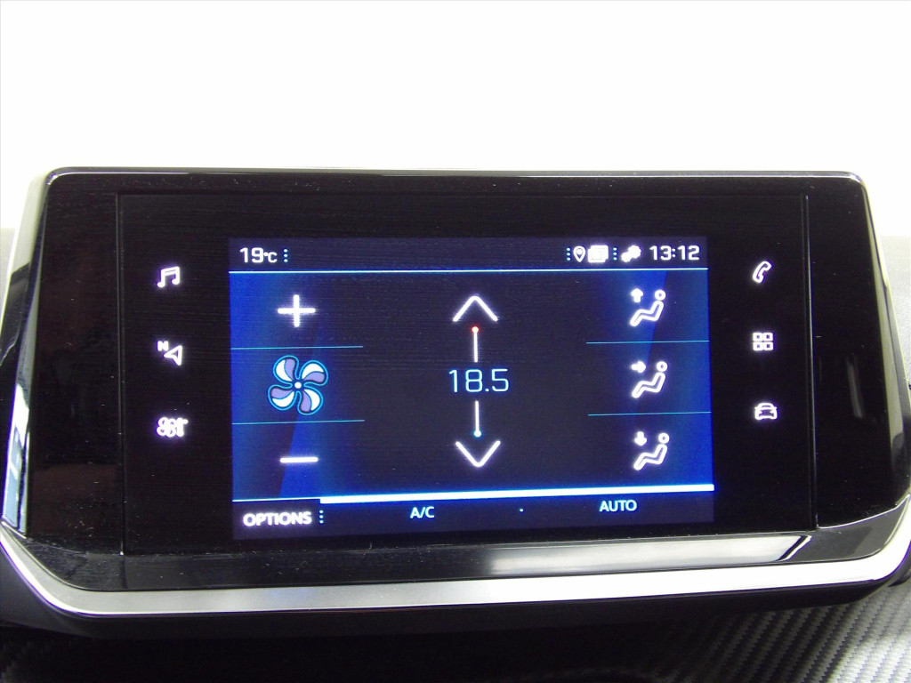 Peugeot 2008 1.2 puretech 130pk allure