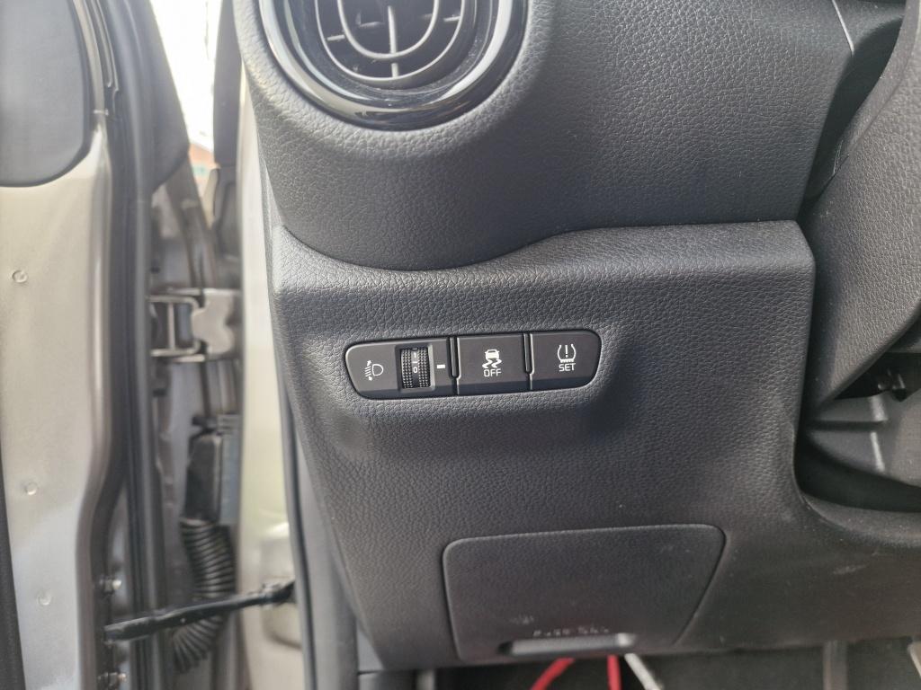 Kia Picanto 1.0 t-gdi gt-line|verkocht