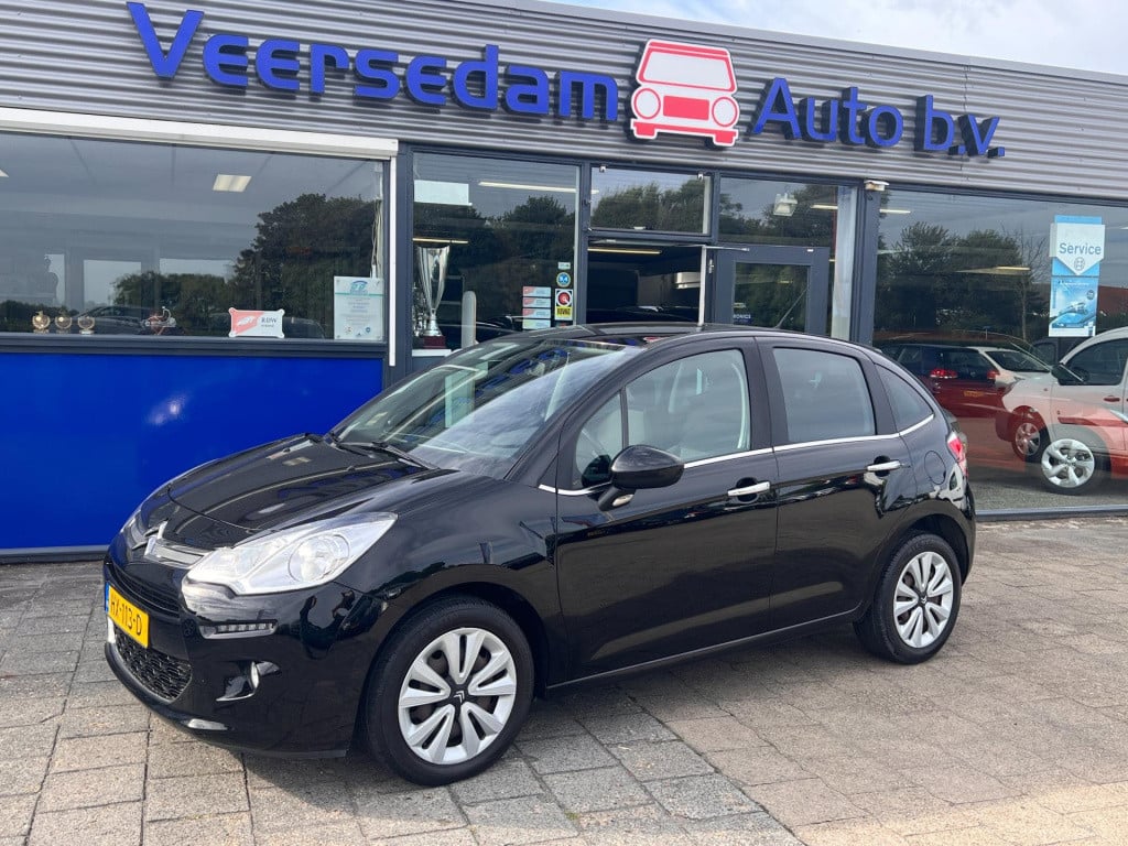 Citroen C3 1.0 puretech collection