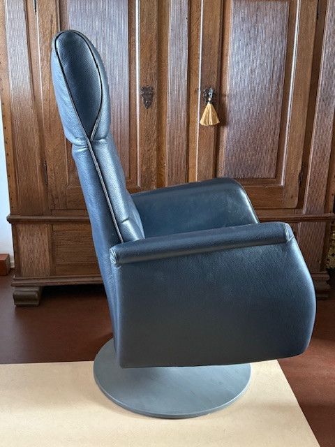 Relaxfauteuil Prominent.
