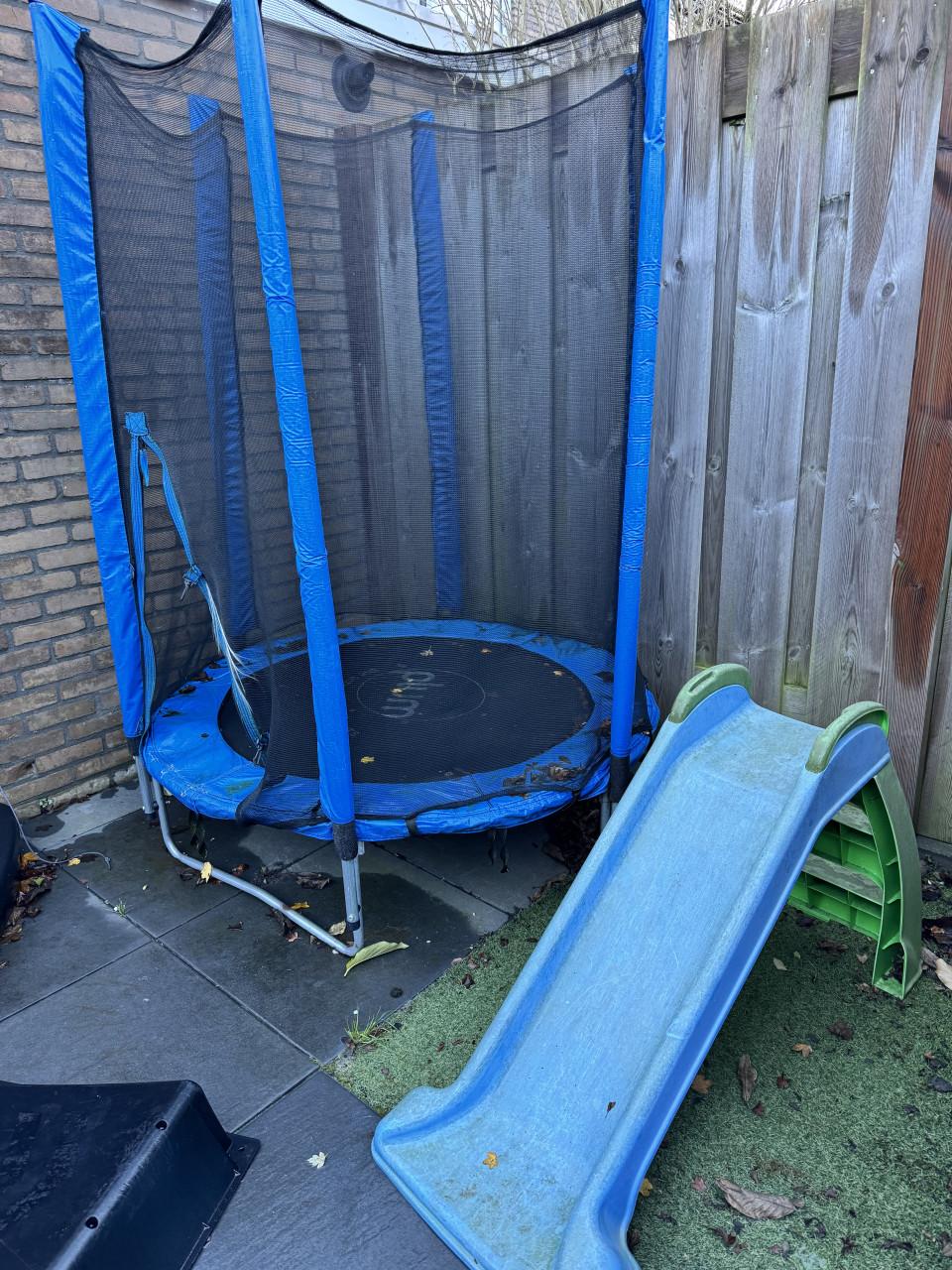 Trampoline