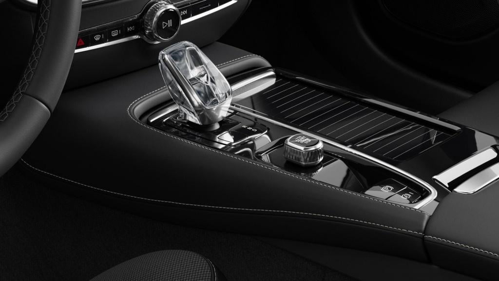 Volvo V60 t8 awd gt ultra dark performance edition