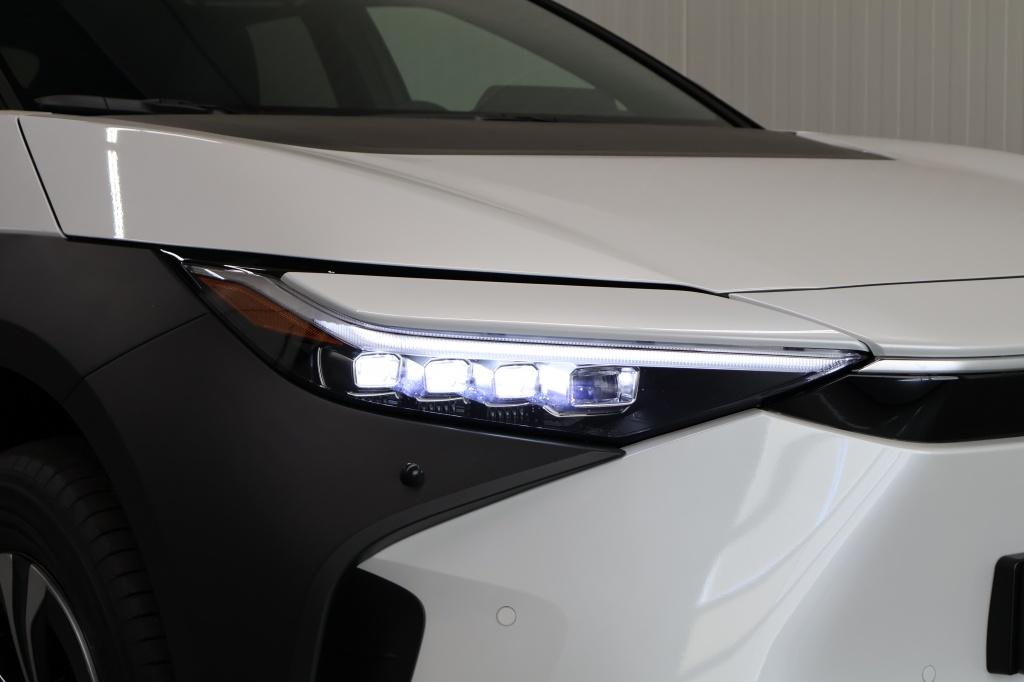 Toyota Bz4x dynamic bi-tone 71 kwh|360cam|pano|bsm|dc-150kwh|17%bijt.