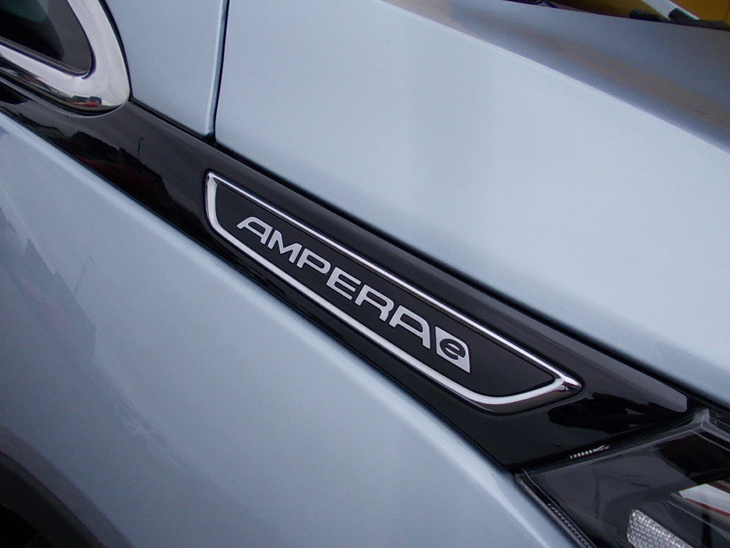 Opel Ampera-e navi, cr.control, leer, stoelverw., stuurverw