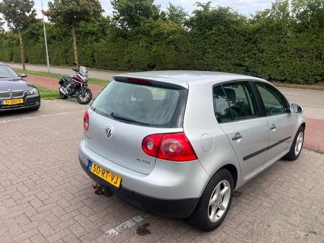 Volkswagen Golf 1.6 fsi turijn
