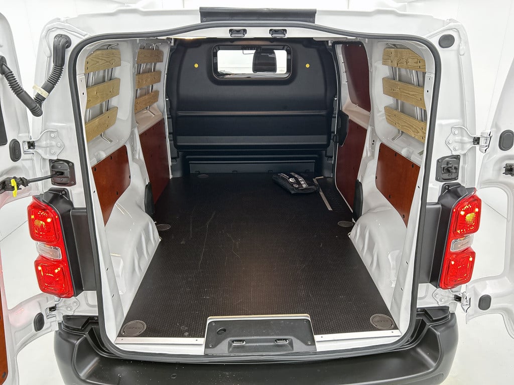 Peugeot Expert bluehdi 145 pk automaat lengte 2 | rijklaar | camera | trekh