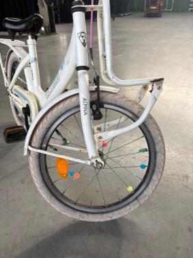 Kinderfiets