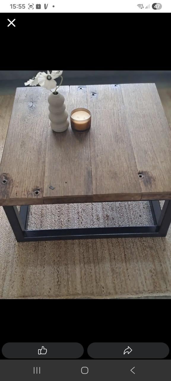 Salontafel