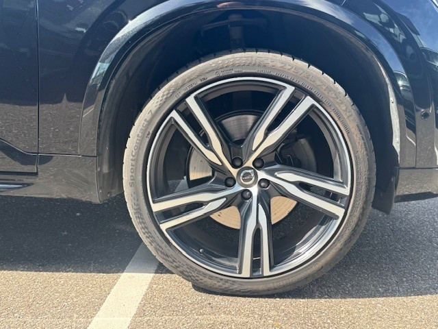 Volvo XC90 2.0 t8 twin engine awd inscription | 7-zits | trekhaak | automaa