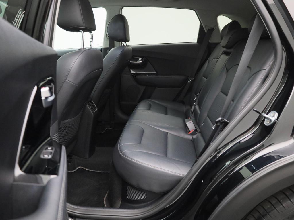 Kia Niro 1.6 gdi hybrid executiveline | automaat | parkeer sensoren | leder