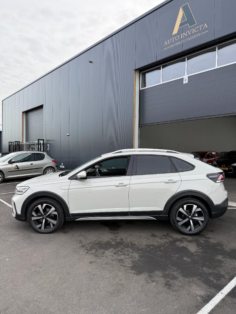 Volkswagen Taigo 1.5 tsi dsg - style edition