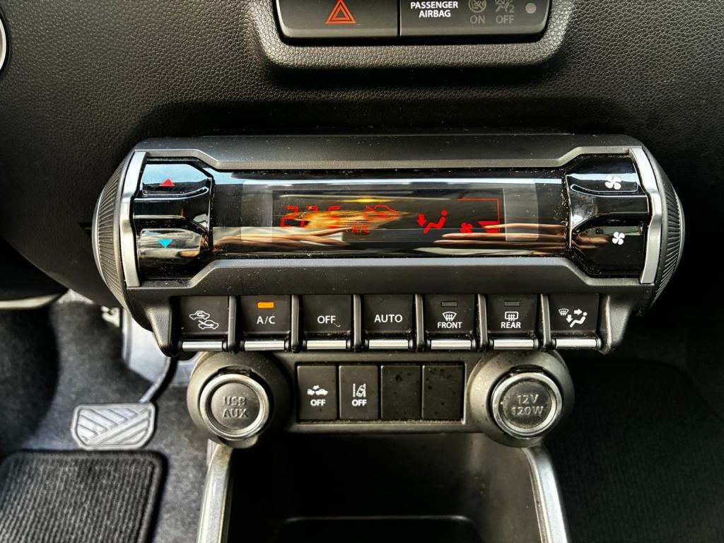 Suzuki Ignis 1.2 smart hybrid style automaat|trekhaak