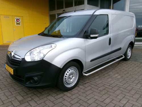 Opel Combo 1.3 cdti l2/h1 airco, schuifdeur 79000 km!!