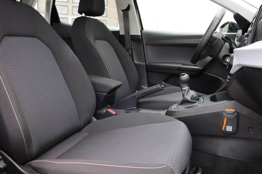 Seat Ibiza 1.0 ecotsi style