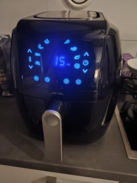 Airfryer xl