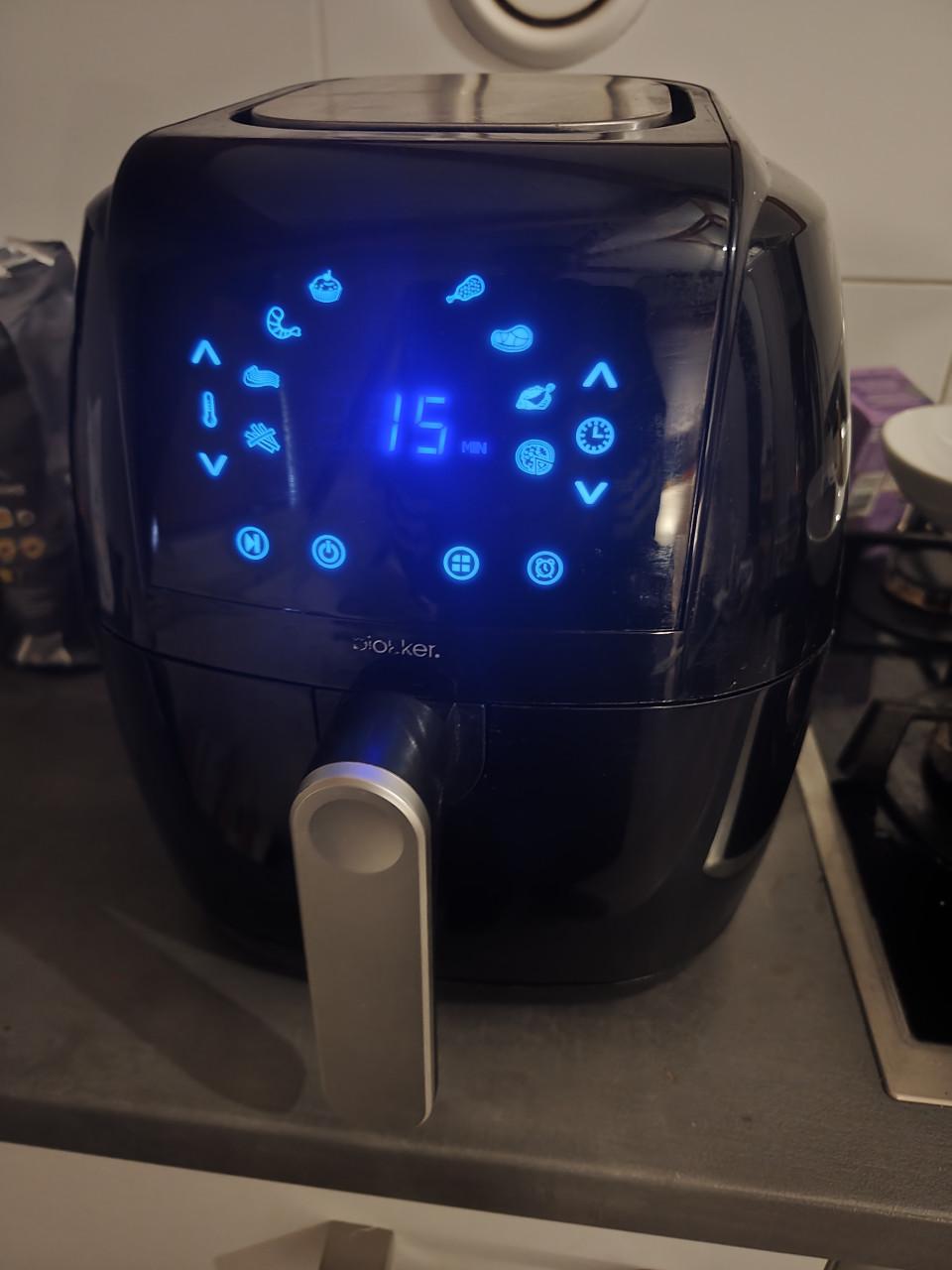 Airfryer xl