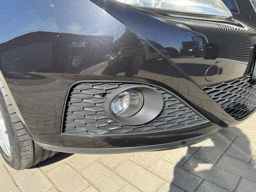 Seat Ibiza sc 1.6 reference/ vol jaar apk/airco/lichtmetaal/