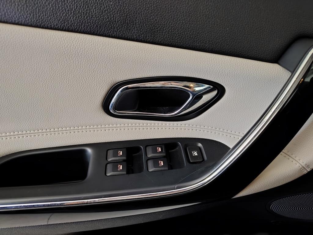 Kia Cee'd sportswagon 1.6 gdi businessline | trekhaak |