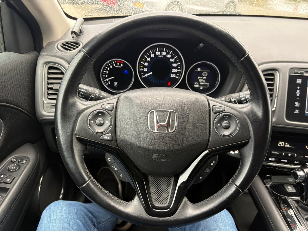 Honda HR-V 1.5 i-vtec executive
